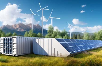 未來新能源和儲能仍將保持快速發(fā)展勢頭